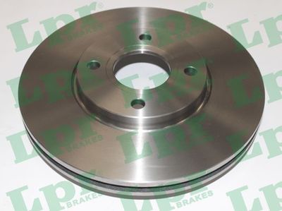 Bremžu diski LPR F1049V