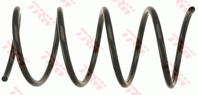 Пружина ходовой части TRW JCS1409