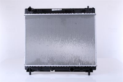 Radiators, Motora dzesēšanas sistēma NISSENS 64676A