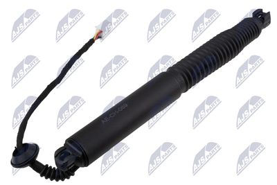 Электромотор, задняя дверь NTY AECH069