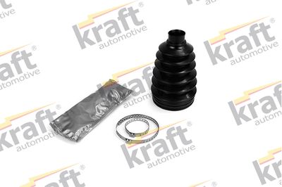 Комплект пыльника, приводной вал KRAFT AUTOMOTIVE 4415400