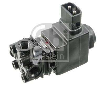 Elektromagnētiskais vārsts FEBI BILSTEIN 21658