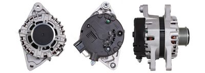 Генератор DRI 2263371302