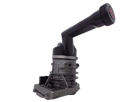 Гидравлический насос, рулевое управление GENERAL RICAMBI PEI029