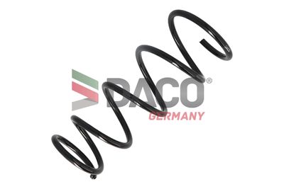 Balstiekārtas atspere DACO 803708
