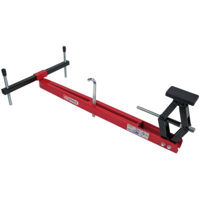 Motora balsta traversa KS TOOLS 160.0096