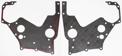 Прокладка, картер рулевого механизма ELRING 244.520