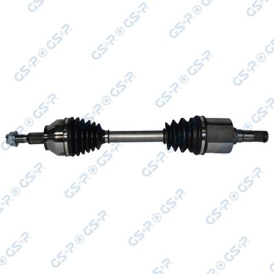 Приводной вал GSP 218410