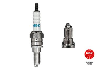 Aizdedzes svece NGK 2862
