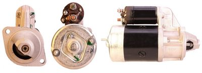 Стартер DRI 310004092