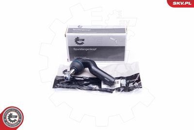 Наконечник поперечной рулевой тяги ESEN SKV 04SKV432