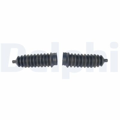 Putekļusargu komplekts, Stūres iekārta DELPHI TBR3105P