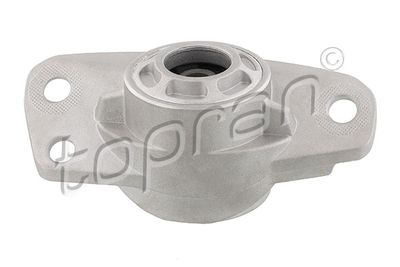 Опора стойки амортизатора TOPRAN 118 777