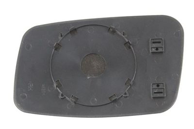 Зеркальное стекло, наружное зеркало ABAKUS 4111G02