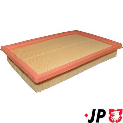 Воздушный фильтр JP GROUP 1118604100