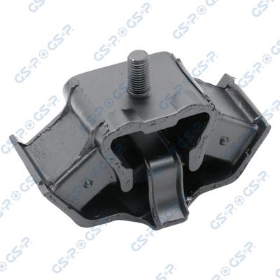 Подвеска, двигатель GSP 510475