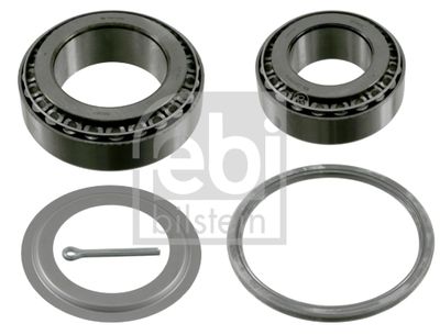 Rattalaagrikomplekt FEBI BILSTEIN 15690