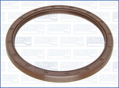 Уплотняющее кольцо, коленчатый вал AJUSA 15092800
