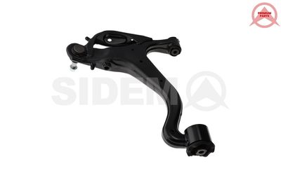 Neatkarīgās balstiekārtas svira, Riteņa piekare SIDEM 65276