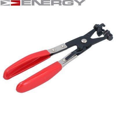 ENERGY NE00045 Stangas, Caurules skava