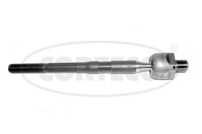 Осевой шарнир, рулевая тяга CORTECO 49400107