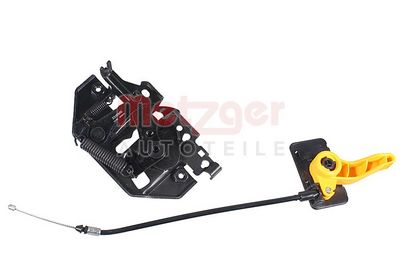 Замок капота METZGER 2310940