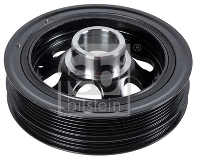 Ременный шкив, коленчатый вал FEBI BILSTEIN 173609
