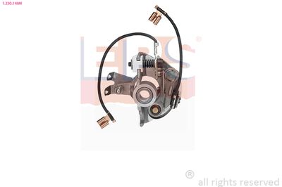 Kontaktgrupa, Aizdedzes sadalītājs EPS 1.230.148M