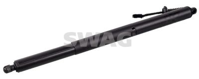 Gāzes atspere, Bagāžas/Kravas nodalījuma vāks SWAG 33 10 4844