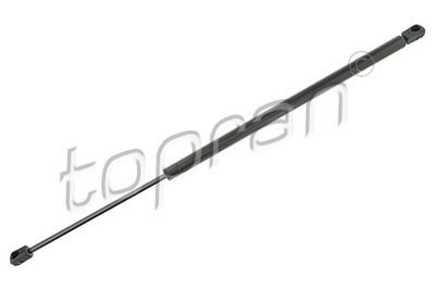 Газовая пружина, крышка багажник TOPRAN 304 493
