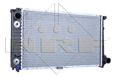 Radiators, Motora dzesēšanas sistēma NRF 53877