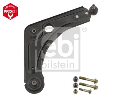 Neatkarīgās balstiekārtas svira, Riteņa piekare FEBI BILSTEIN 33116