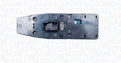Выключатель, стеклолодъемник MAGNETI MARELLI 000051072010