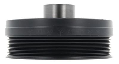 Ременный шкив, коленчатый вал CORTECO 80000819