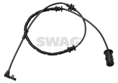 Indikators, Bremžu uzliku nodilums SWAG 40 91 7489