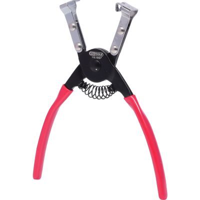 Stangas, Caurules skava KS TOOLS 115.1040