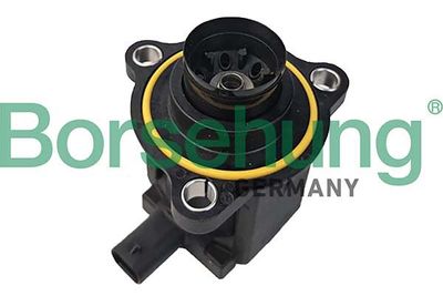 Клапан регулирования давления нагнетателя Borsehung B12583