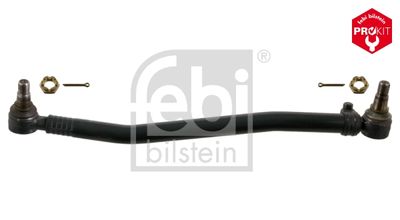 Продольная рулевая тяга FEBI BILSTEIN 39462
