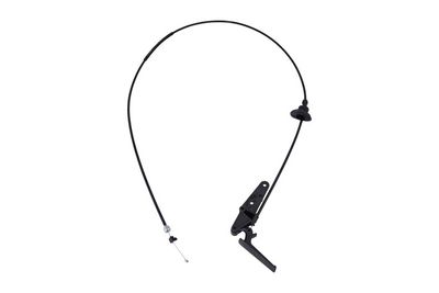 Тросик замка капота KAMOKA 1251003