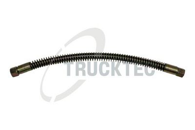 Šļūtene, Transmisijas eļļas dzesēšanas siltummainis TRUCKTEC AUTOMOTIVE 02.67.063