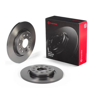 Bremžu diski BREMBO 08.N424.11