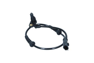 Devējs, Riteņu griešanās ātrums KAMOKA 1060784