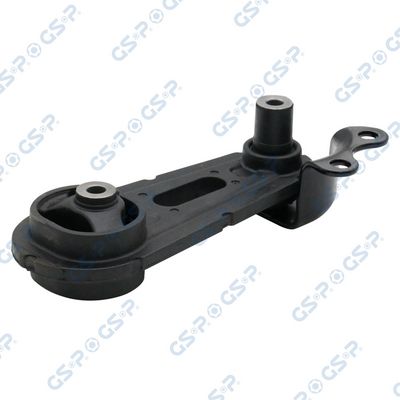 Подвеска, двигатель GSP 520488