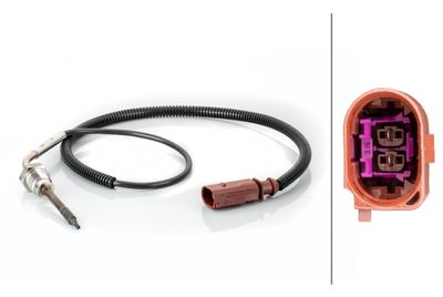 Devējs, Izplūdes gāzu temperatūra HELLA 6PT 014 494-821