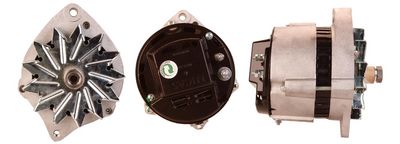 Ģenerators LUCAS LRA00220