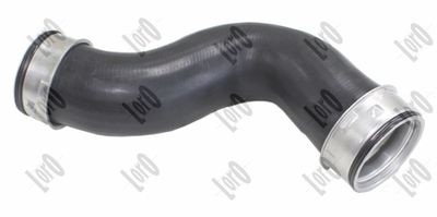 Трубка нагнетаемого воздуха ABAKUS 053028044