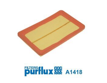 Воздушный фильтр PURFLUX A1418