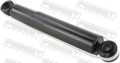Amortizators FEBEST 12110-016R
