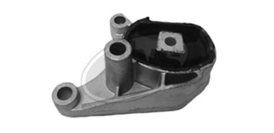 Piekare, Automātiskā pārnesumkārba DYS 72-22203