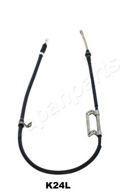 Trose, Stāvbremžu sistēma JAPANPARTS BC-K24L